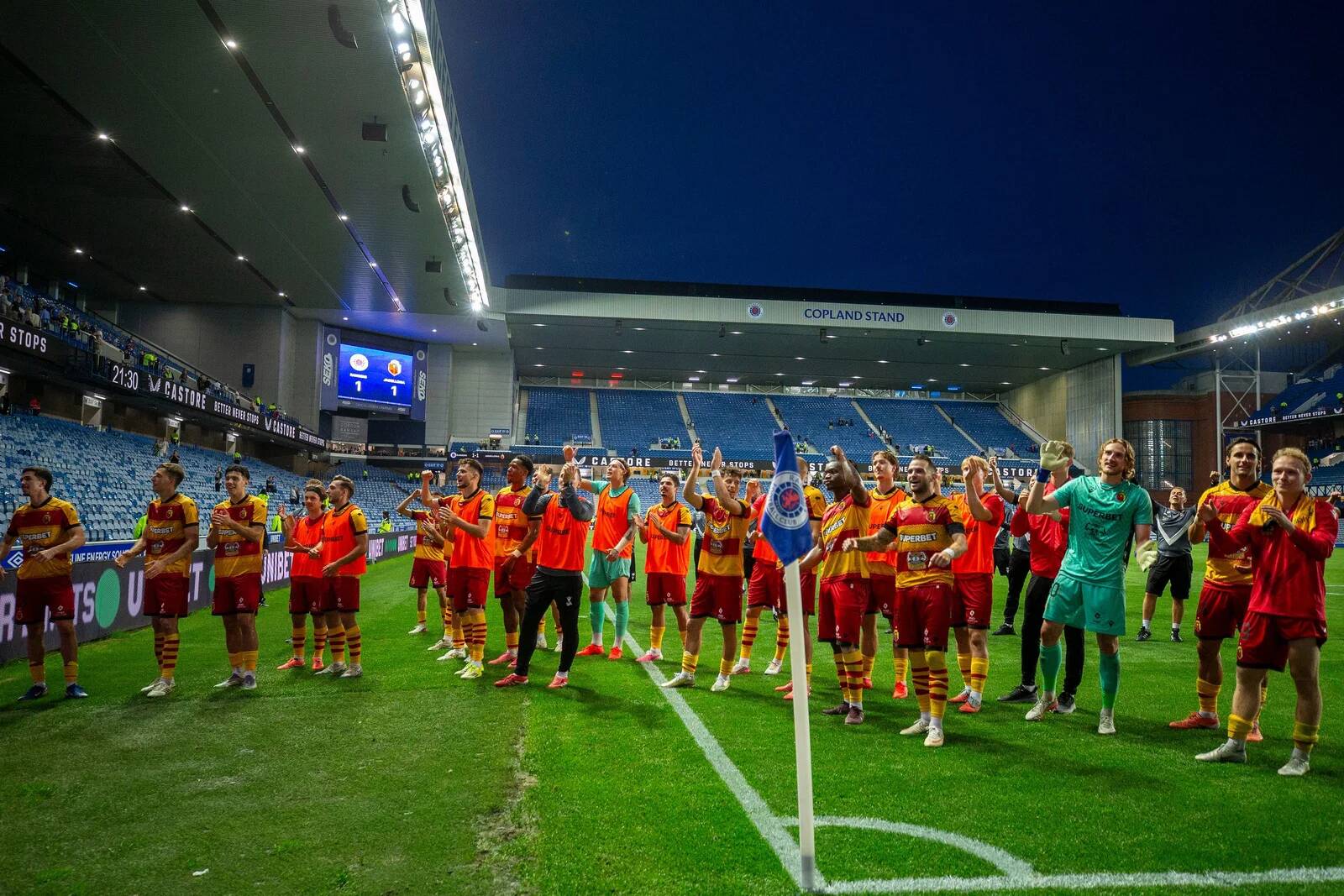 Celtic’s Euro earnings revealed, and it’s clear Rangers (sic) will be having a quiet January after their multiple European failures