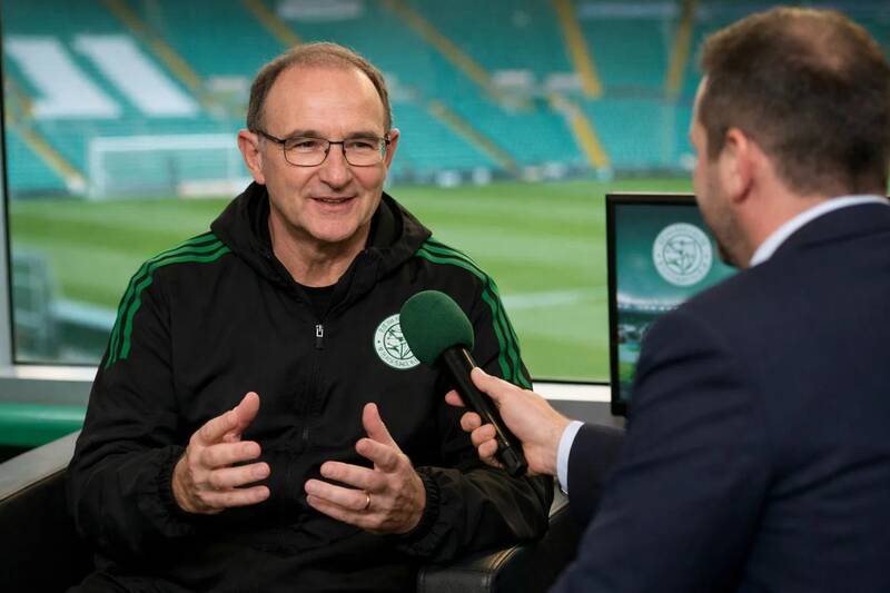 Of Course The Celtic Boss Feels Vindicated After Sunday’s Performance – But We Stumbled Onto This Winning Formula