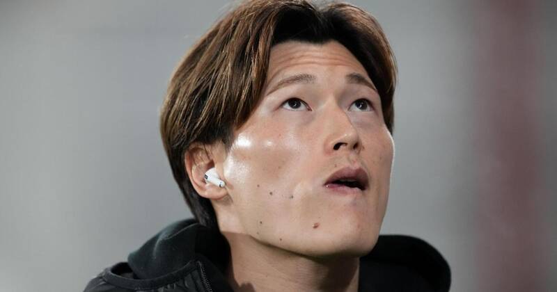 The Kyogo nightmare that never ends as Celtic hero suffers Hollywood horror show