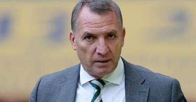 Brendan Rodgers is on fire as ex Celtic boss rewrites Saudi record books Brendan Rodgers is on fire as ex Celtic boss rewrites Saudi record books
