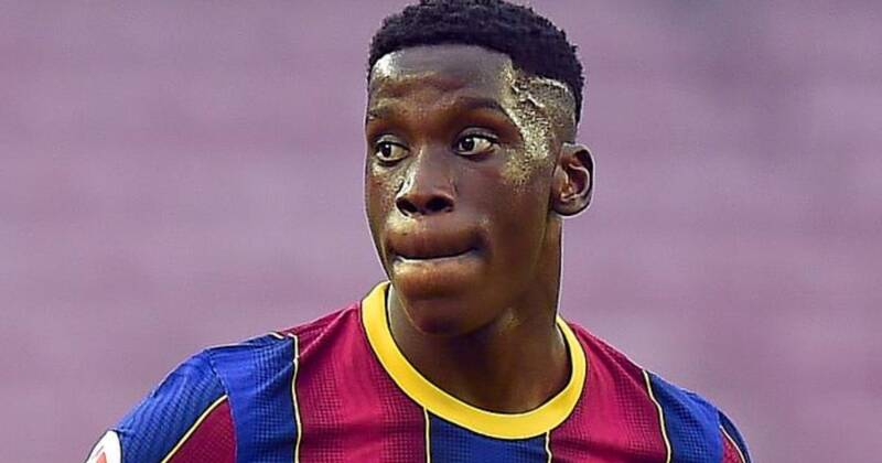 Celta Vigo star’s house raided with valuables stolen ahead of Celtic clash