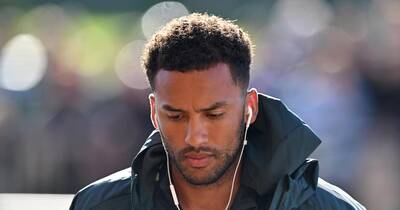 Celtic star Auston Trusty pays tribute to ‘incredible’ dad after he passed away