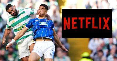 Celtic v Rangers on Netflix? What does TV rights tender mean for the Premiership?