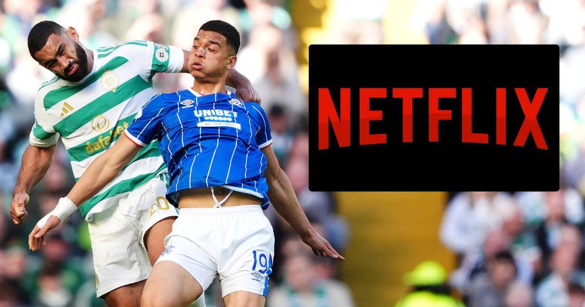 Celtic v Rangers on Netflix? What does TV rights tender mean for the Premiership?
