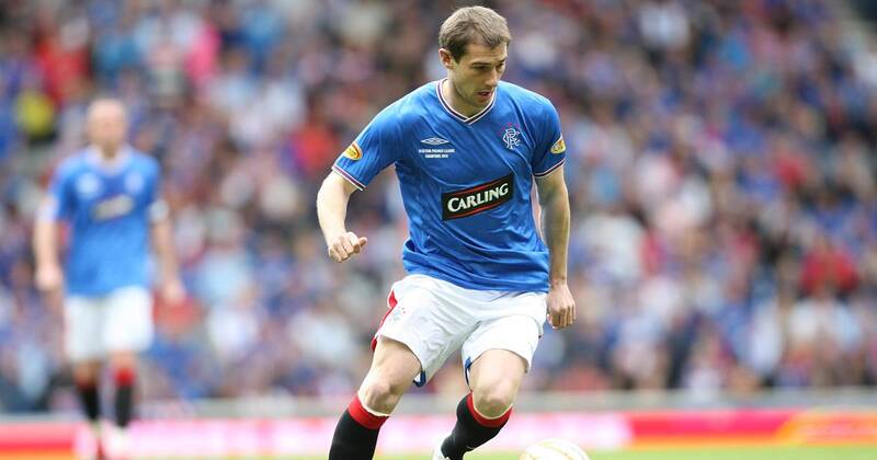 Having been in title races with Rangers they must stop doing this to encourage Celtic