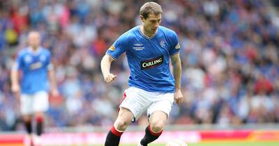 Having been in title races with Rangers they must stop doing this to encourage Celtic