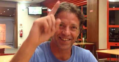 Jorge Cadete reveals Celtic dilemma as cult hero torn ahead of crunch Euro clash