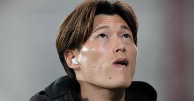 The Kyogo nightmare that never ends as Celtic hero suffers Hollywood horror show