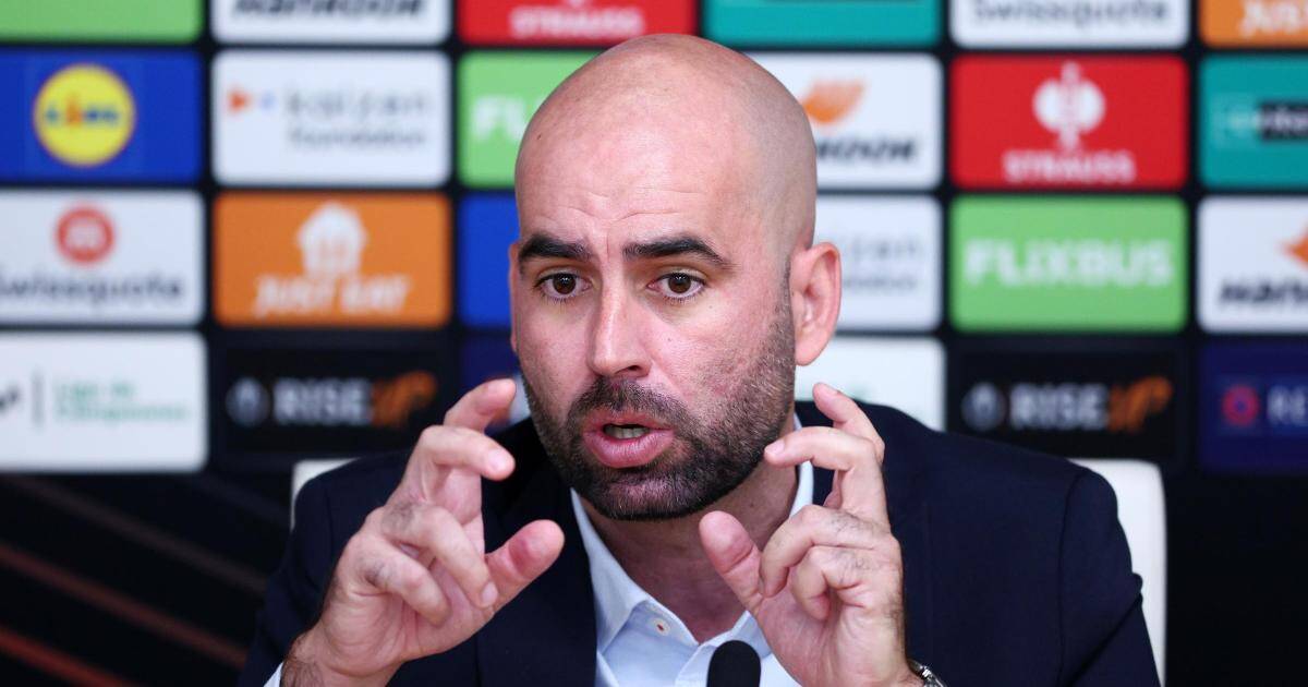 What Celta Vigo boss has said about Celtic ahead of Europa League clash