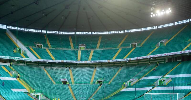 Whatever the issues at Celtic, I think the Green Brigade boycotts are ‘wrong’