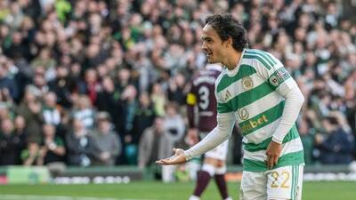 3 Celtic players who have a point to prove in pivotal Celta Vigo clash 3 Celtic players who have a point to prove in pivotal Celta Vigo clash