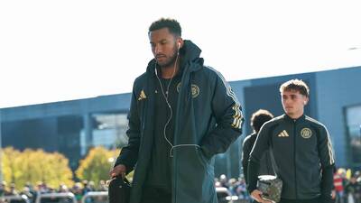 Celtic defender Auston Trusty announces death of father as Celta Vigo absence explained