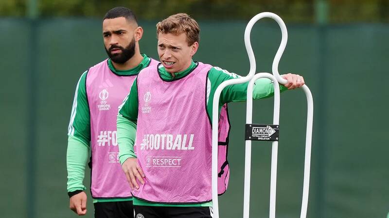 Celtic handed double injury boost ahead of Celta Vigo clash