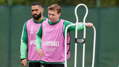 Celtic handed double injury boost ahead of Celta Vigo clash