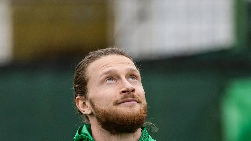 Local Bodo/Glimt reporter explains Kasper Hogh’s Celtic struggles
