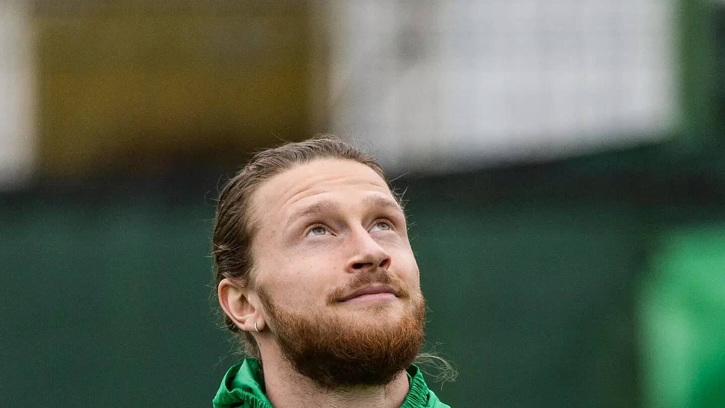 Local Bodo/Glimt reporter explains Kasper Hogh’s Celtic struggles