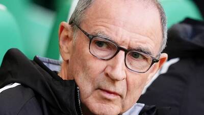 Martin O’Neill right to defend his much-criticised Benfica response