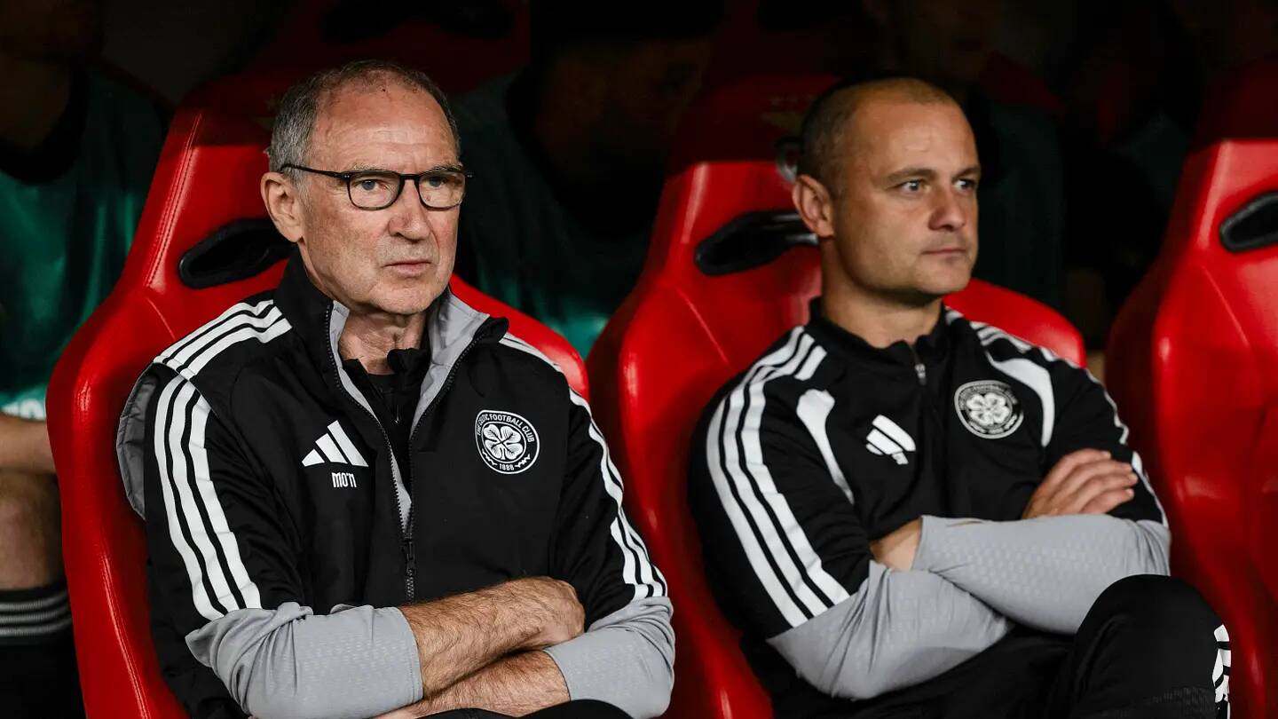 Shaun Maloney’s reveal of Martin O’Neill’s quick Celtic decision will add more frustration for fans