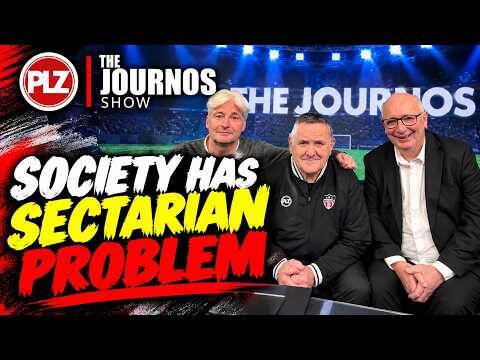 Sectarianism is not just football’s shame | The Journos Sectarianism is not just football’s shame | The Journos