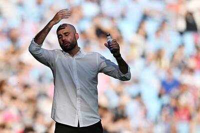Celta Vigo hit by fresh injury blow as five players ruled out of Celtic clash