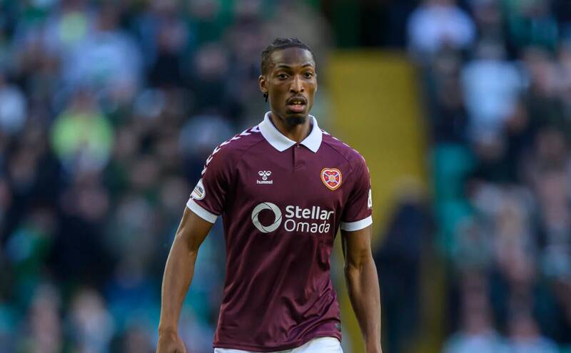 Ex-referee spots Hearts goal controversy that Celtic officials missed in 7-1 rout