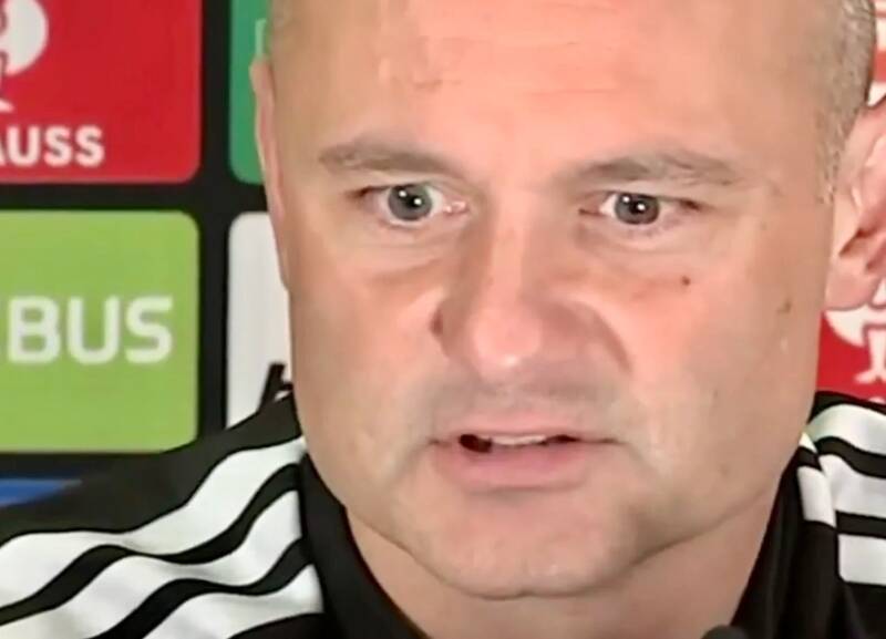 Full Celtic squad update from Shaun Maloney on Johnston, Trusty, and Carter-Vickers pre-Celta Vigo