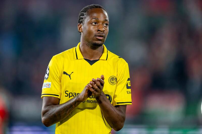 Stunning goal earns Champions League bow for Joel Mvuka as Celtic flop’s career revitalised