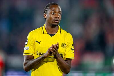 Stunning goal earns Champions League bow for Joel Mvuka as Celtic flop’s career revitalised
