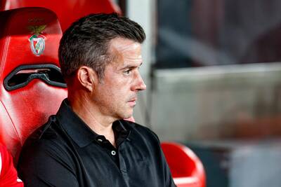 The admission Marco Silva made to Shaun Maloney after Celtic’s Benfica clash