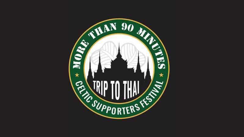 Celtic Supporters Trip to Thai 4 Update Celtic Supporters Trip to Thai 4 Update