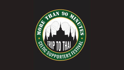Celtic Supporters Trip to Thai 4 Update