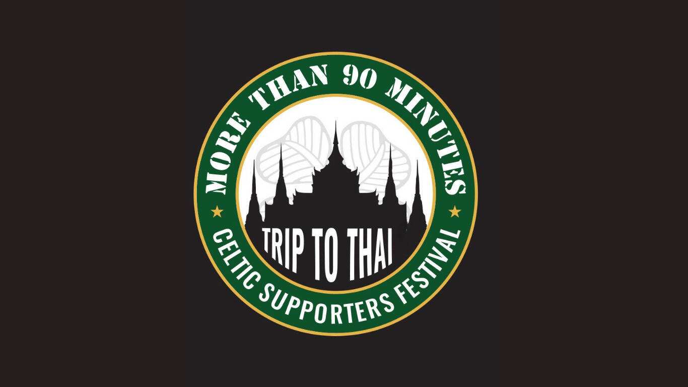 Celtic Supporters Trip to Thai 4 Update