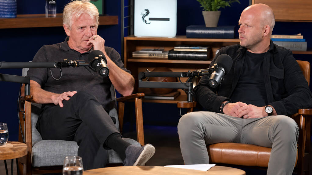 “Martin is the right man for the job” – Gordon Strachan delivers emphatic O’Neill verdict