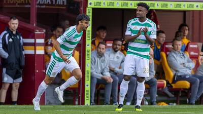 Celtic Have Something Now That They Didn’t Have Last Season
