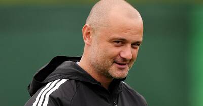 Shaun Maloney on Martin O’Neill’s doubts and Celtic problems to be fixed Shaun Maloney on Martin O’Neill’s doubts and Celtic problems to be fixed