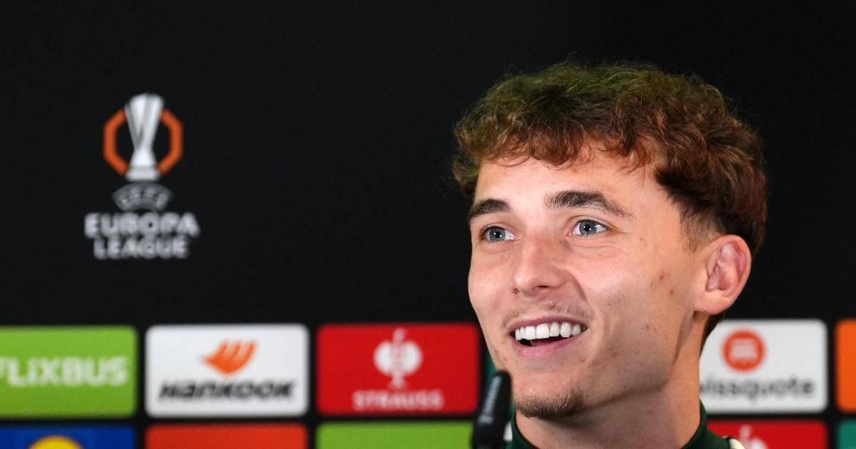 The three Celtic heroes Callum Osmand wants to replicate after position switch