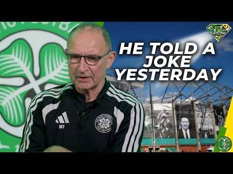 O’Neill: Celtic Must Take Hearts Form Into Europe O’Neill: Celtic Must Take Hearts Form Into Europe