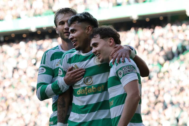 Celtic has that mentality to score in the last minute and Rangers don’t says Mulgrew