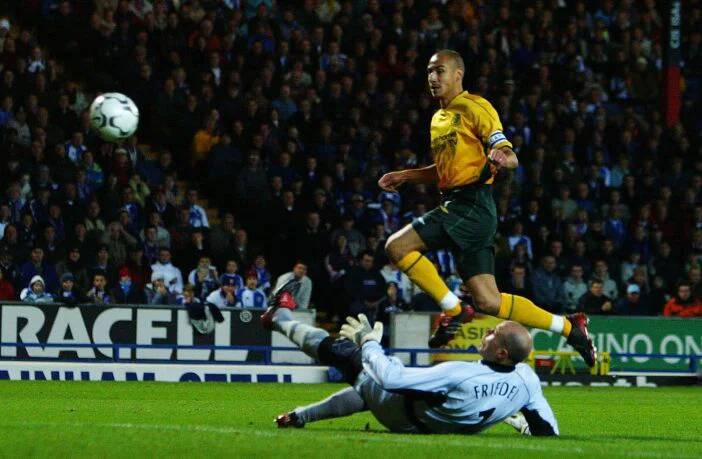 Graeme Souness’ Celtic dig comes back to haunt him as Henrik Larsson recalls famous win