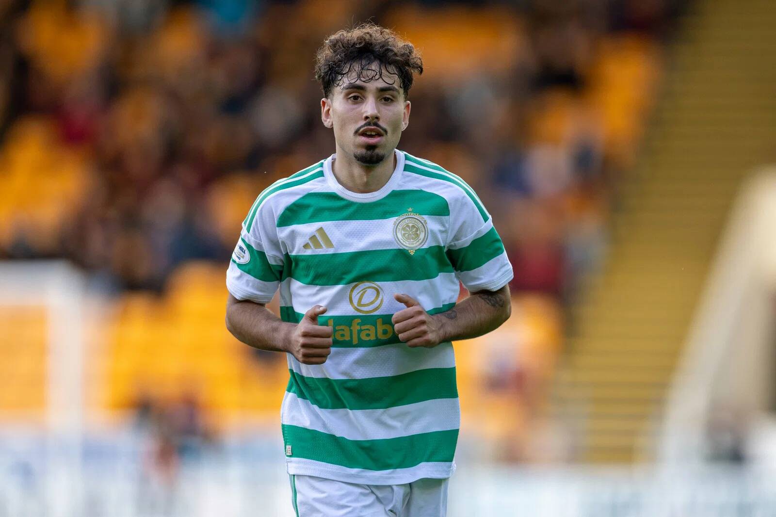Martin O’Neill faces Celtic selection headache as Sebastian Tounekti comes under fire