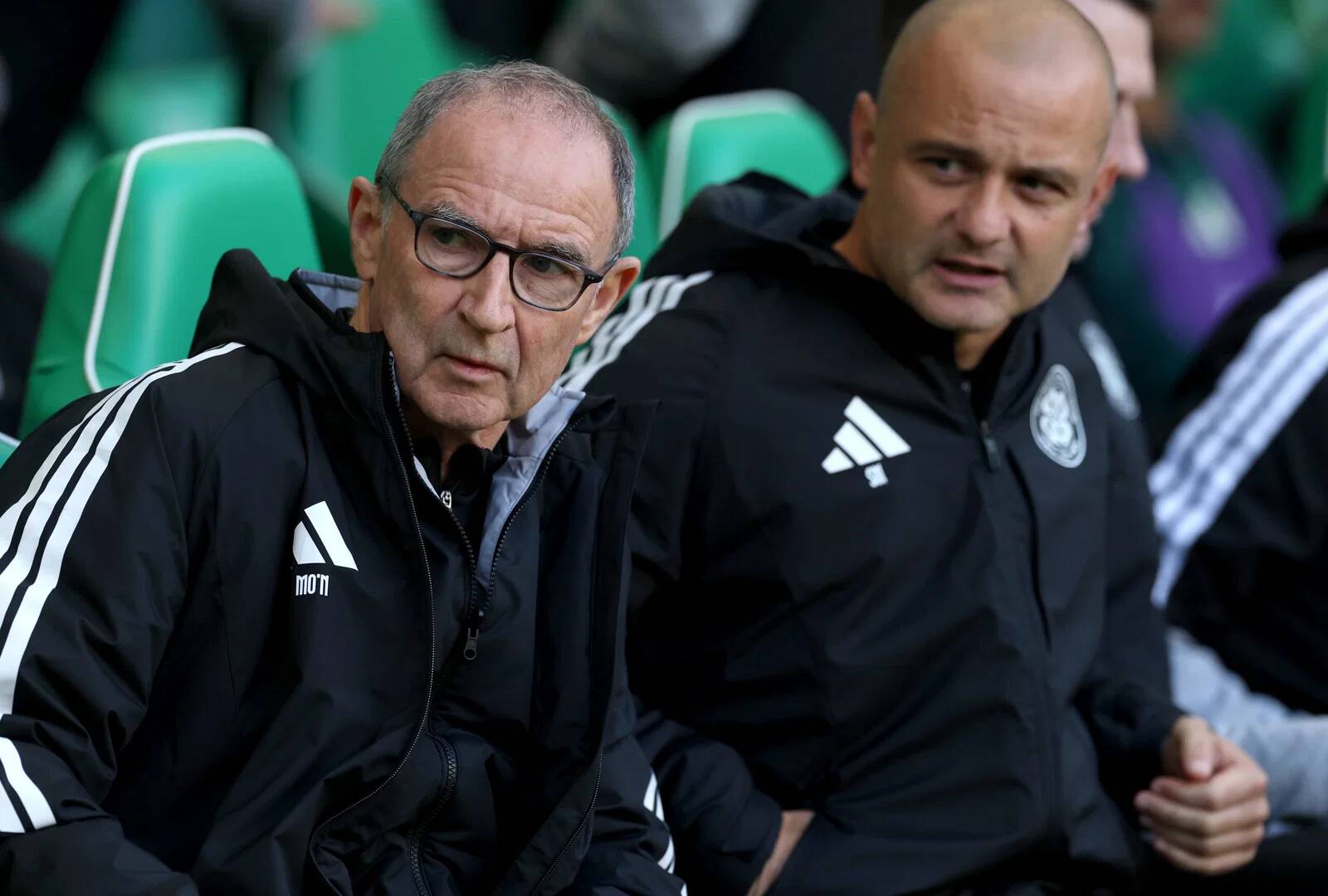 Martin O’Neill’s Celtic change of heart explained after managerial doubts