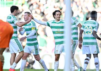 Spanish media single out Celtic midfielder ahead of Europa League showdown Spanish media single out Celtic midfielder ahead of Europa League showdown