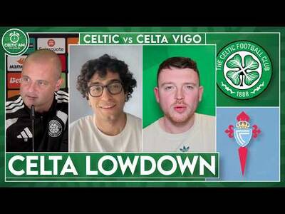 O’Neill Absent As Maloney Talks Green Brigade & Celtic Worries | Great Johnston News & Celta Lowdown