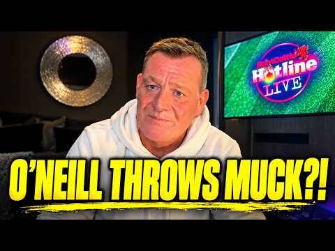 CALLING OUT Keith Jackson’s SHAMELESS Rangers Excuses After Celtic’s 7-1 Rout