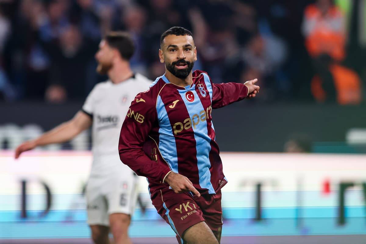 Hearts midfield decimated further as Wouter Vrancken issues warning over Mo Salah fixation