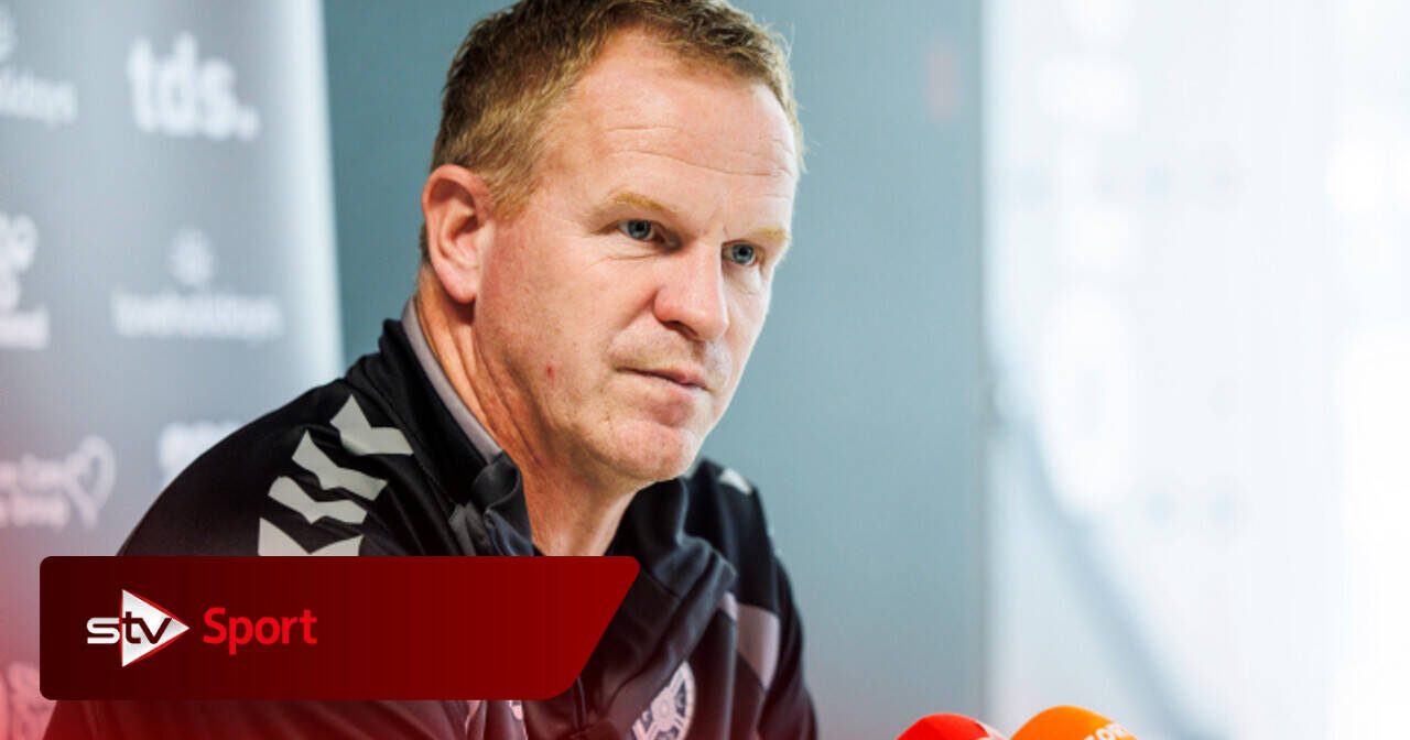 Wouter Vrancken warns Hearts to concentrate on entire Trabzonspor team