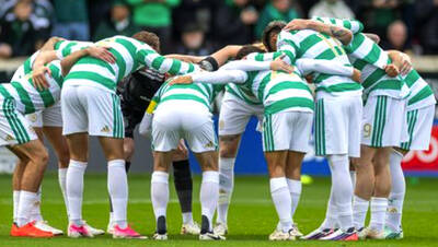 Celtic 1 Celta Vigo 2: Three in a Woe