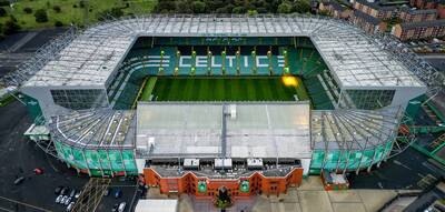 Celtic January Transfer Claim Addressed Celtic January Transfer Claim Addressed