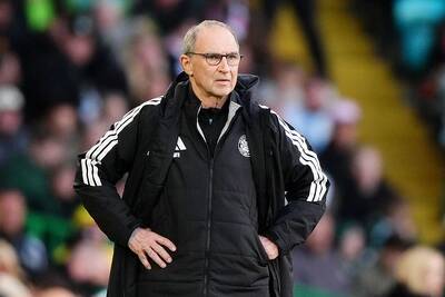 Celtic Predicted XI vs Celta Vigo: O’Neill’s Big Calls