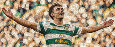 ‘Every Time I Score He Messages Me’ – Callum Osmand Reveals How He And Former Celtic Hitman Remain In Contact